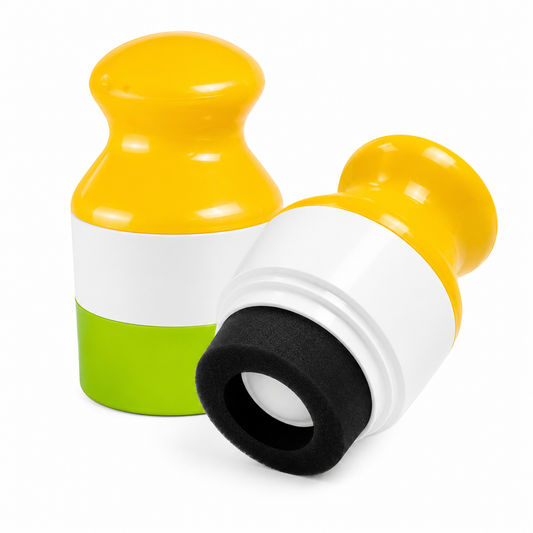 Dispensador de Protector Solar Recargable