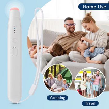 Portable Mosquito Bite Relief Pen