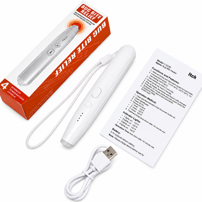 Portable Mosquito Bite Relief Pen