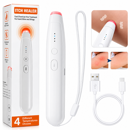 Portable Mosquito Bite Relief Pen